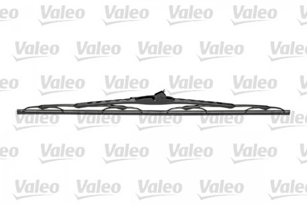 Valytuvas Valeo Optiblade Trucks, 600 mm