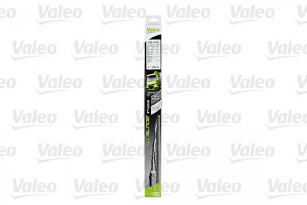 Valytuvas Valeo Optiblade Trucks, 600 mm