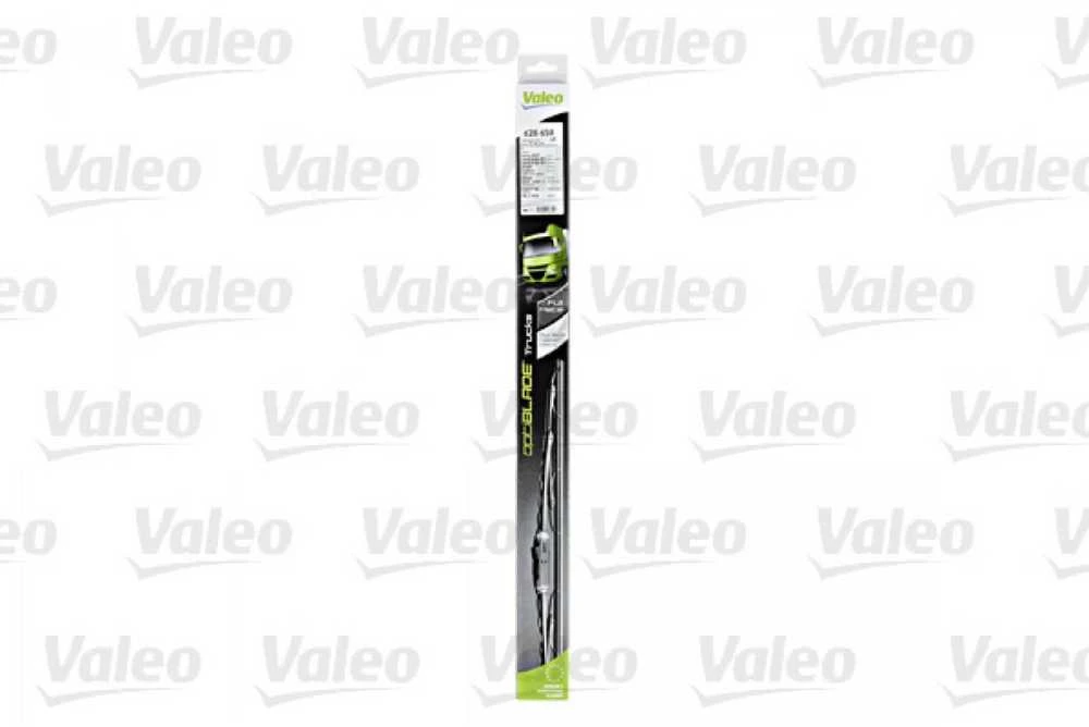 Valytuvas Valeo Optiblade Trucks, 650 mm