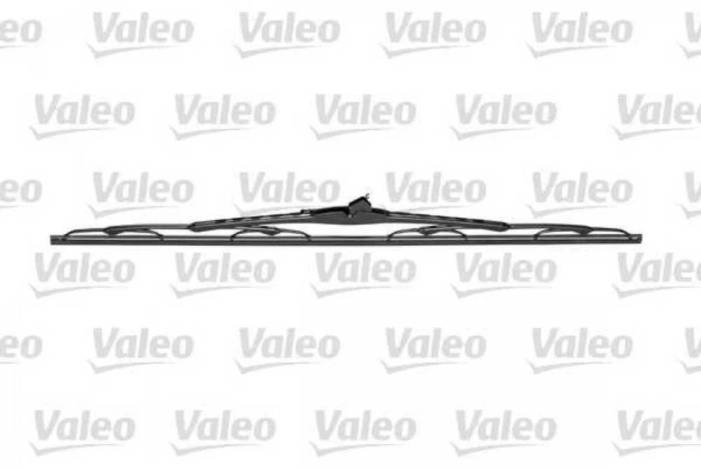 Valytuvas Valeo Optiblade Trucks, 650 mm
