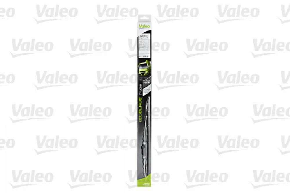 Valytuvas Valeo Optiblade Trucks, 650 mm