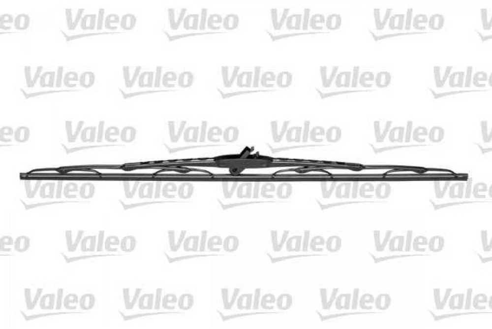 Valytuvas Valeo Optiblade Trucks, 650 mm