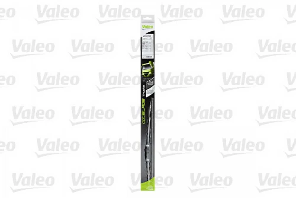 Valytuvas Valeo Optiblade Trucks, 700 mm
