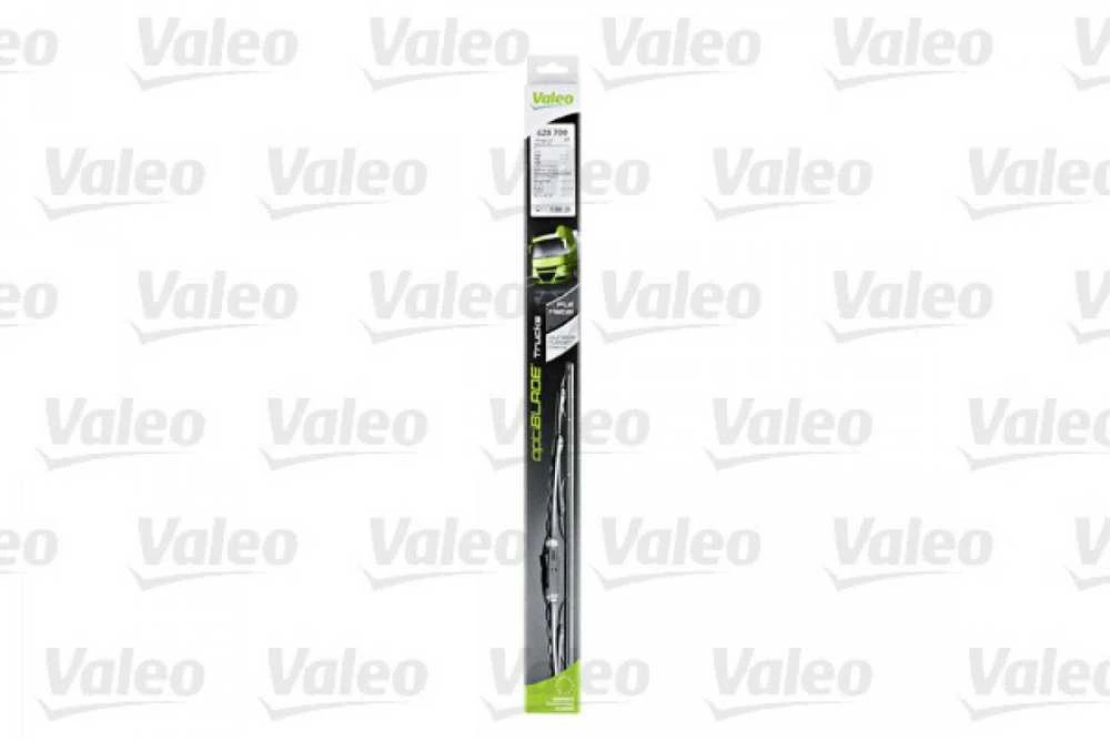 Valytuvas Valeo Optiblade Trucks, 700 mm