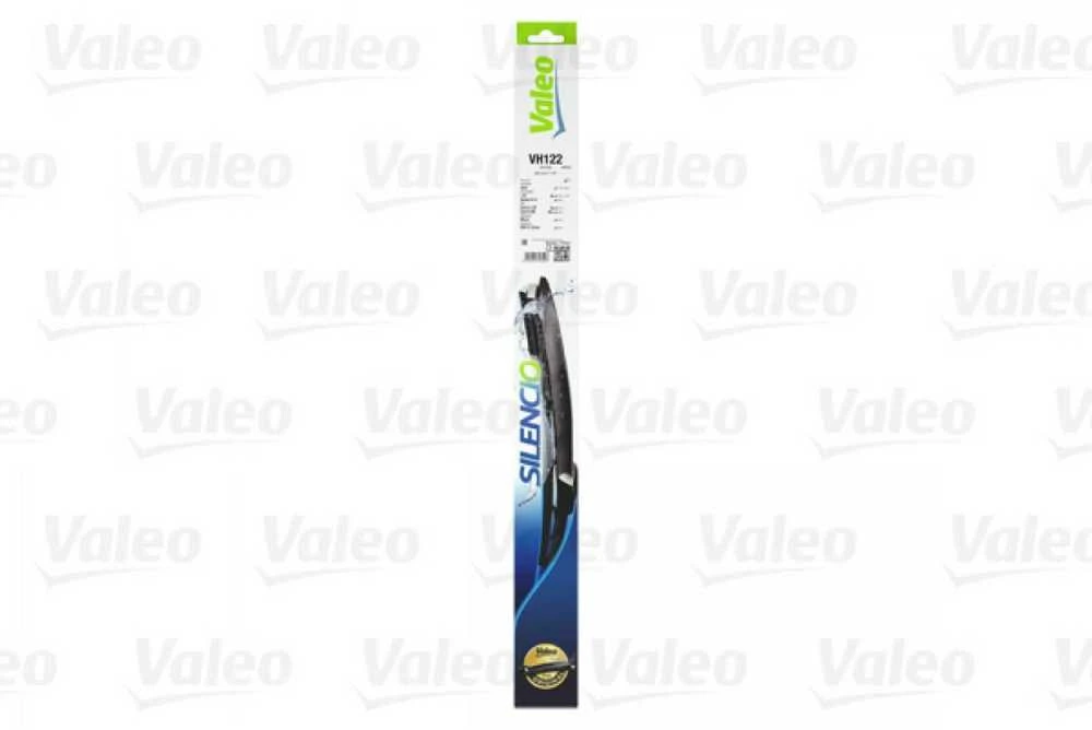 Valytuvas Valeo Silencio Hybrid VH122, 350 mm
