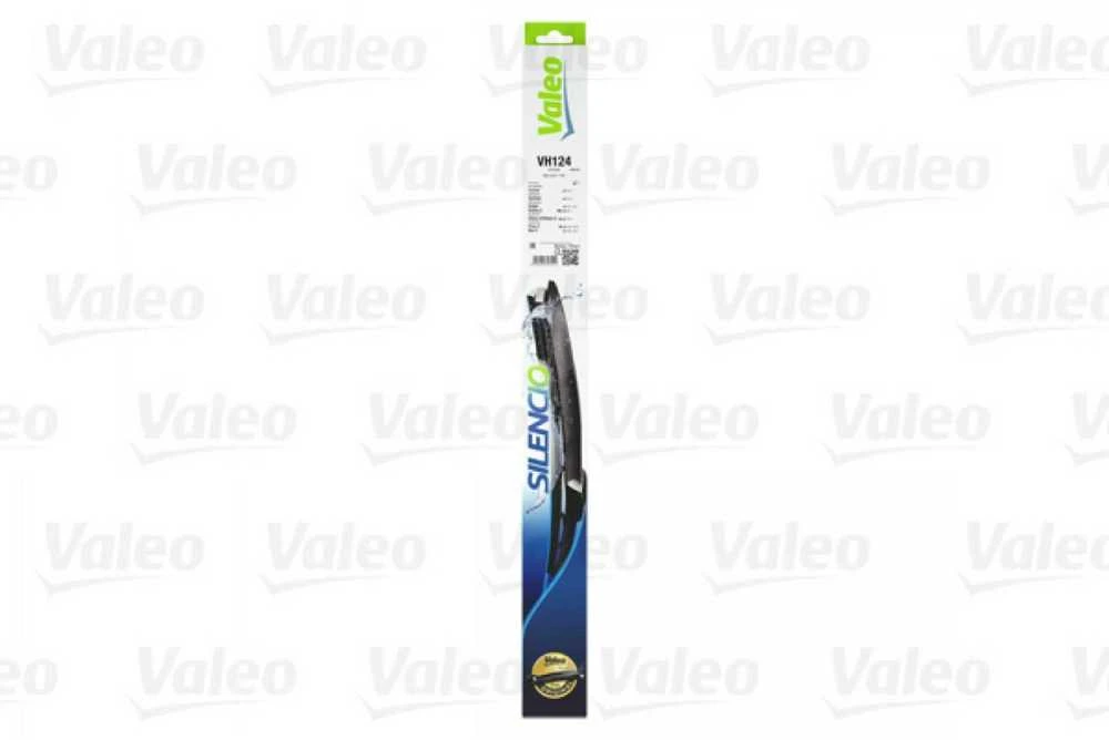 Valytuvas Valeo Silencio Hybrid VH124, 400 mm
