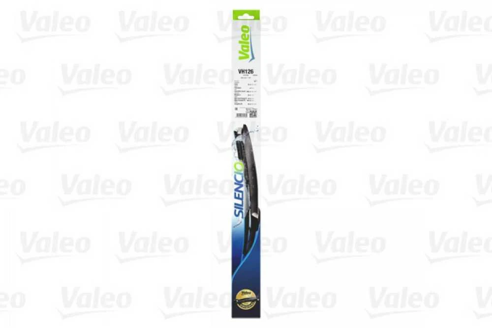 Valytuvas Valeo Silencio Hybrid VH126, 450 mm