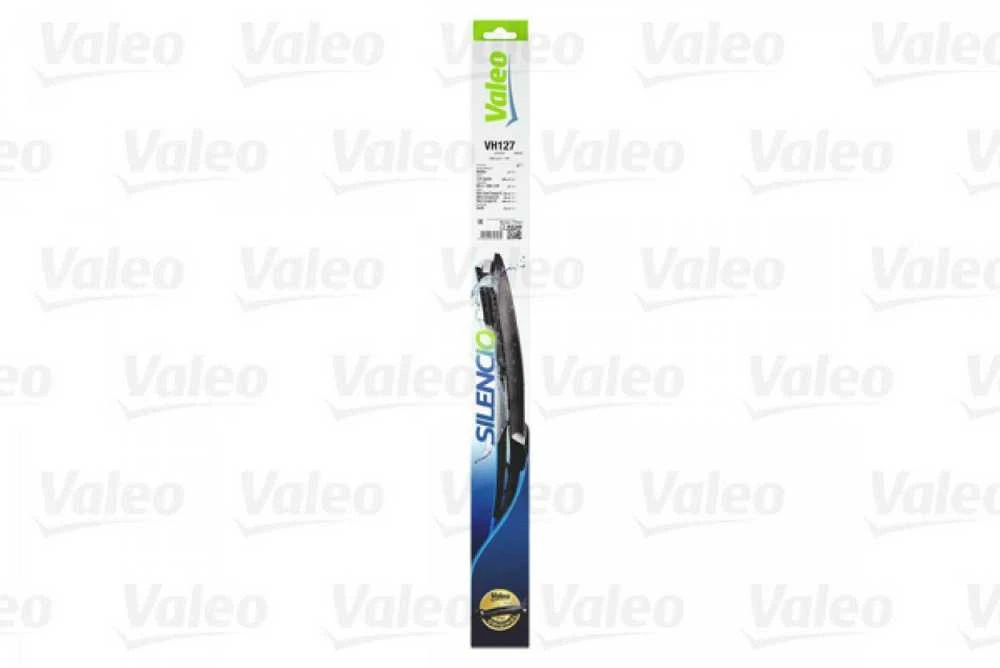 Valytuvas Valeo Silencio Hybrid VH127, 480 mm