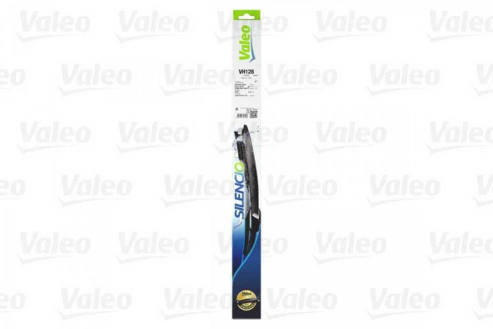 Valytuvas Valeo Silencio Hybrid VH128, 500 mm
