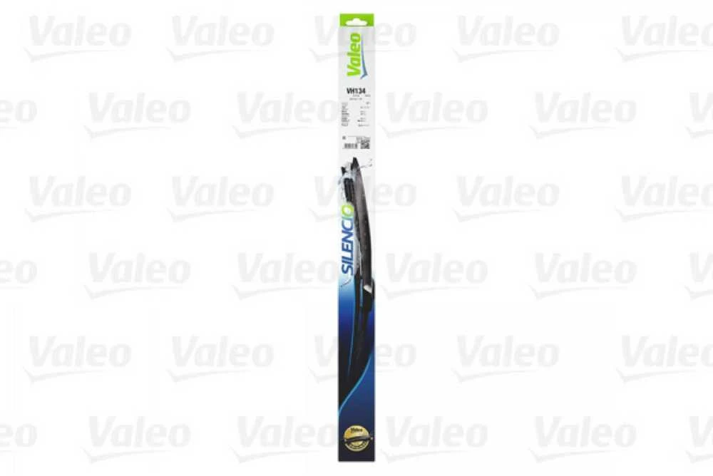 Valytuvas Valeo Silencio Hybrid VH134, 650 mm