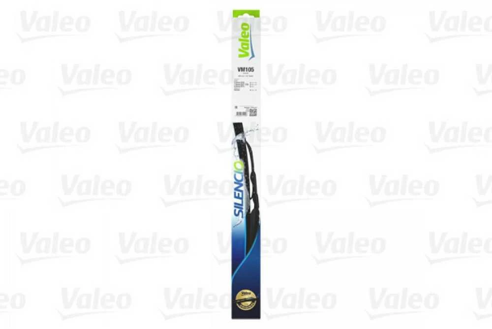 Valytuvas Valeo Silencio Performance Spoiler VM105, 600 mm