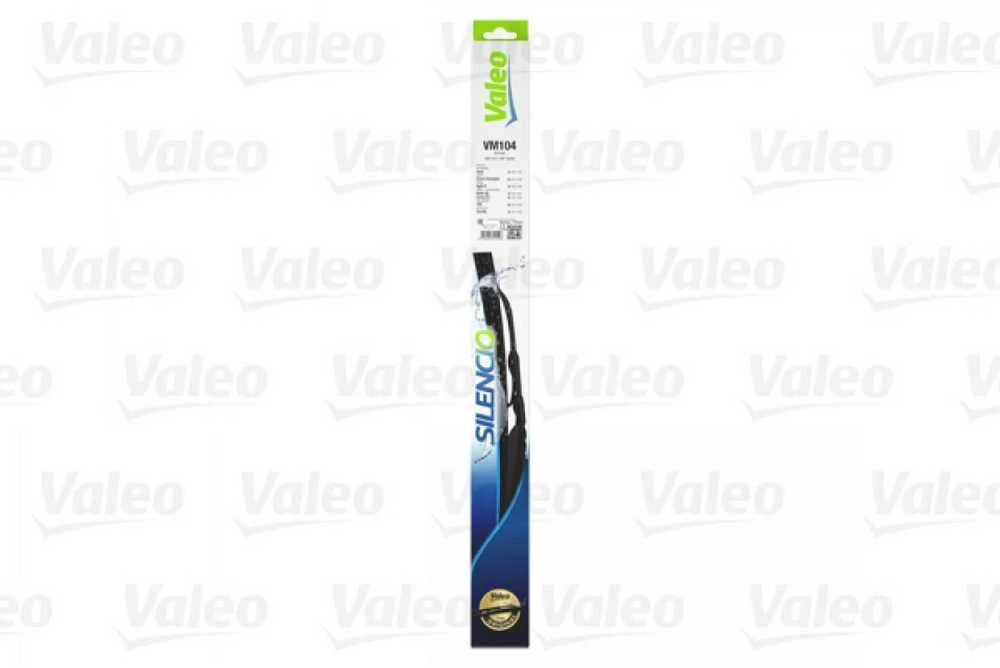 Valytuvas Valeo Silencio Performance Spoiler VM104, 500 mm