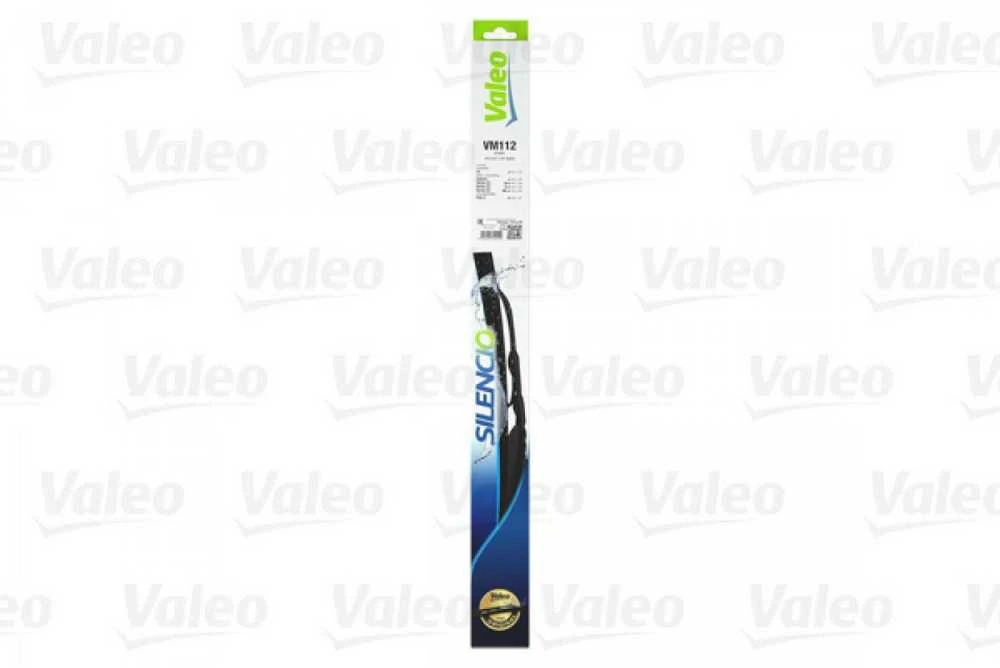Valytuvas Valeo Silencio Performance Spoiler VM112, 475 mm