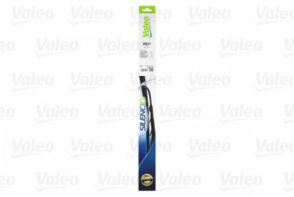 Valytuvas Valeo Silencio Performance VM17, 590 mm