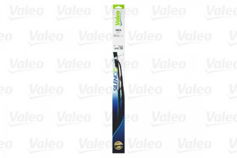 Valytuvas Valeo Silencio Performance VM19, 630 mm