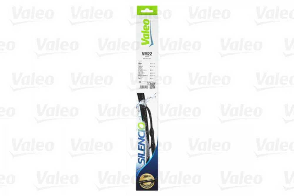 Valytuvas Valeo Silencio Performance VM22, 410 mm