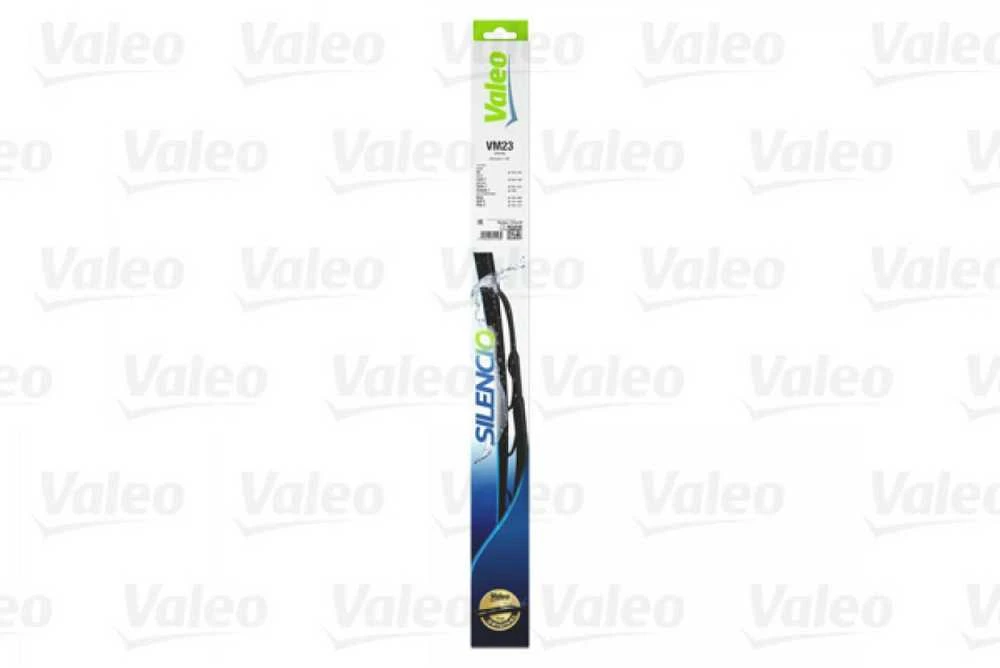 Valytuvas Valeo Silencio Performance VM23, 475 mm
