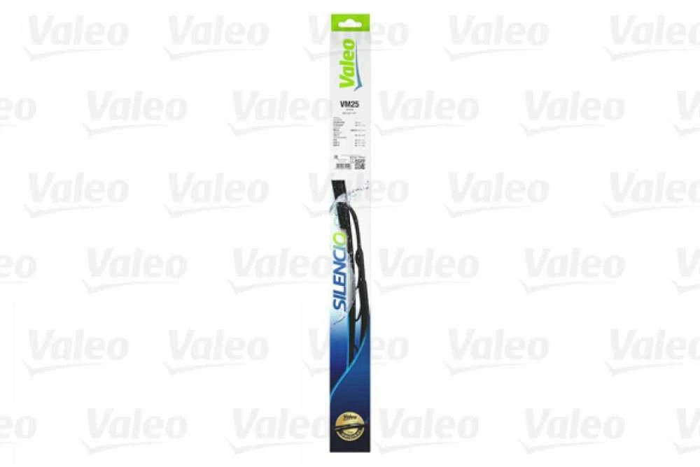 Valytuvas Valeo Silencio Performance VM25, 525 mm