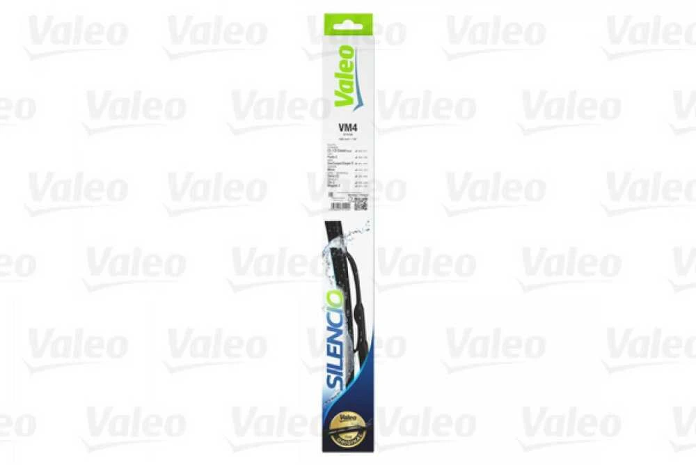 Valytuvas Valeo Silencio Performance VM4, 450 mm