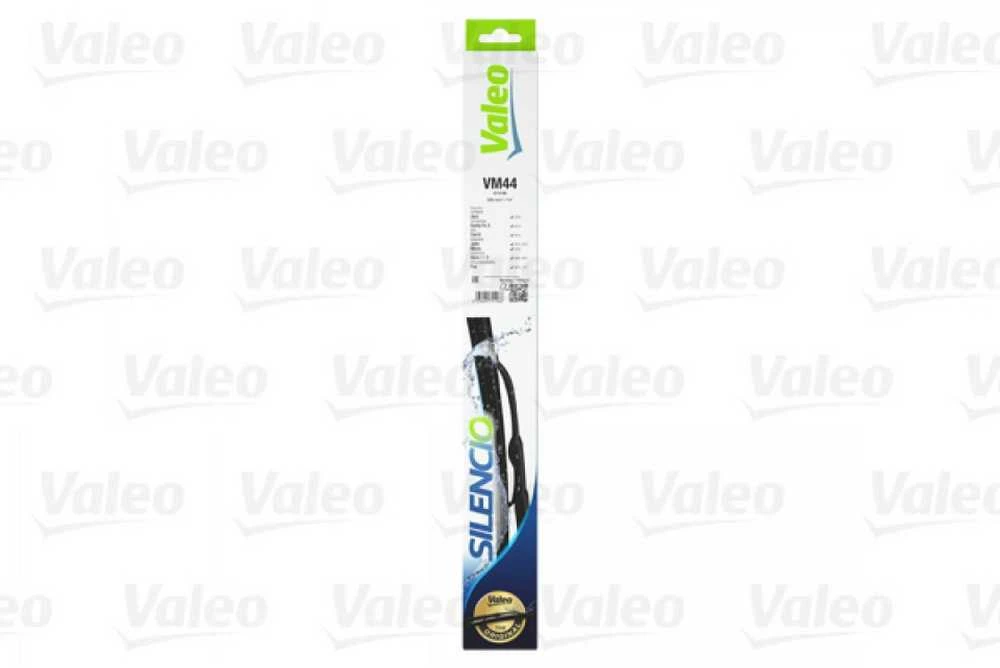 Valytuvas Valeo Silencio Performance VM44, 350 mm