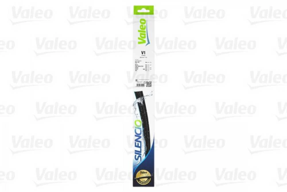 Valytuvas Valeo Silencio Refills V1, 330 mm
