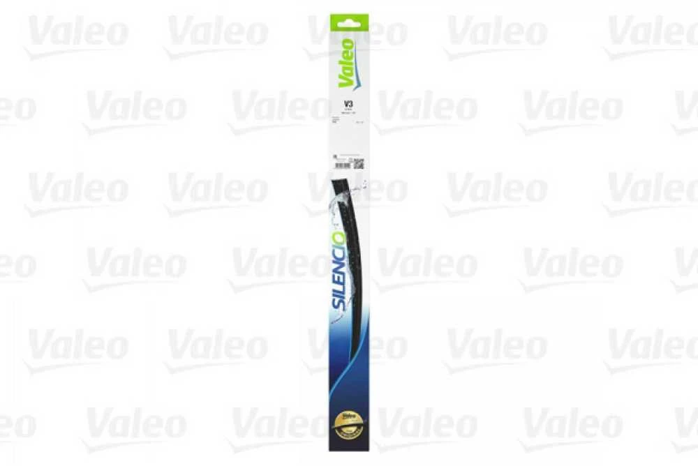 Valytuvas Valeo Silencio Refills V3, 480 mm