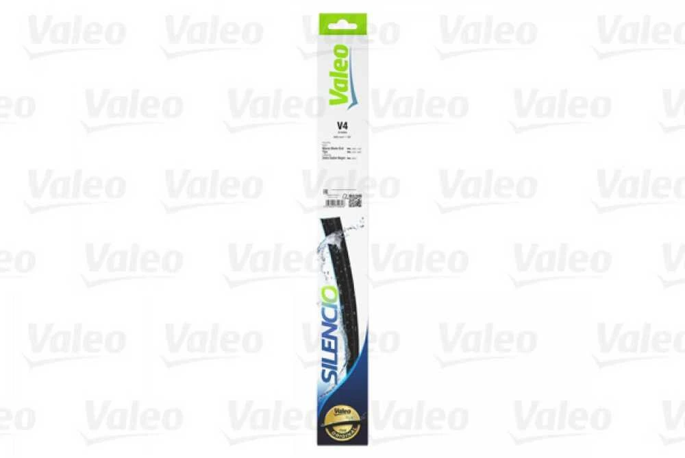 Valytuvas Valeo Silencio Refills V4, 402 mm