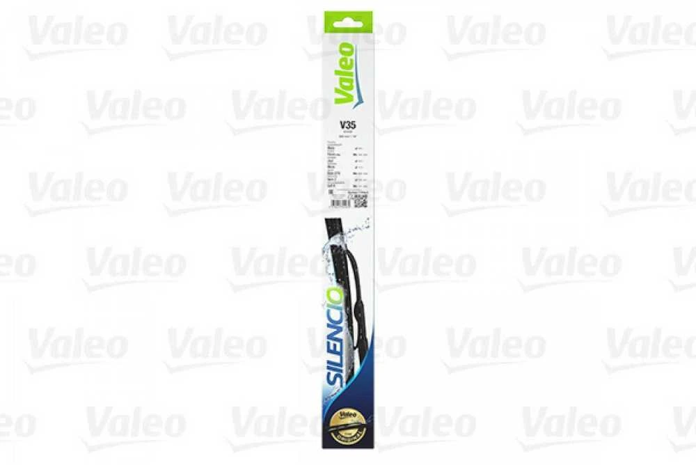 Valytuvas Valeo Silencio Standart V35, 350 mm