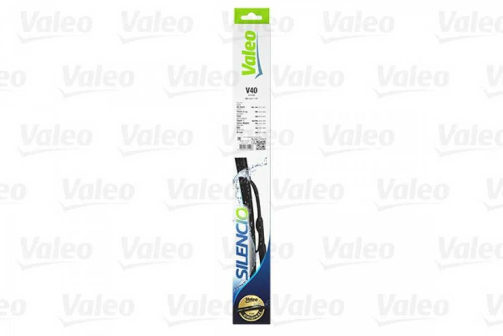Valytuvas Valeo Silencio Standart V40, 380 mm