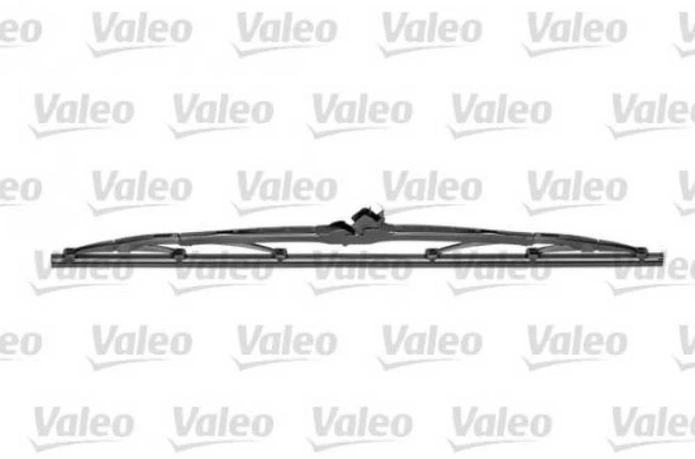Valytuvas Valeo Silencio Standart V48, 480 mm