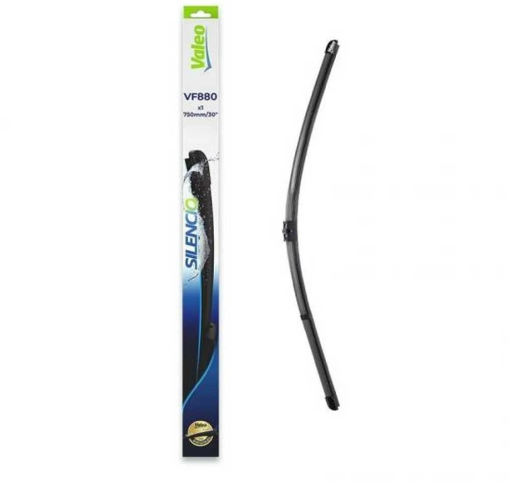 Valytuvas Valeo Silencio X.TRM OE VF880, 750 mm