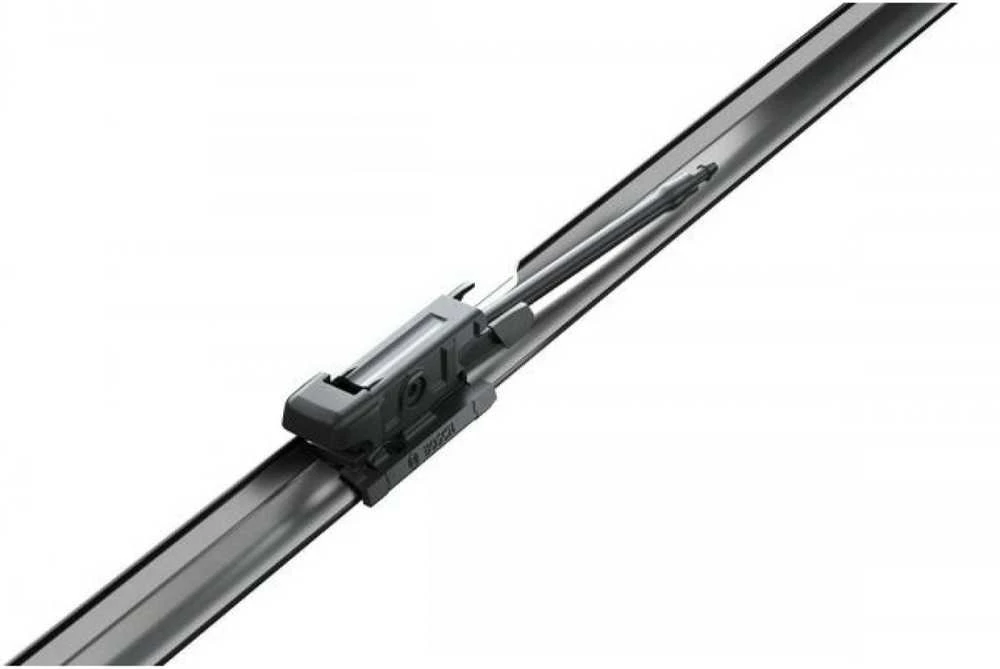 Valytuvų komplektas Bosch Aerotwin A002J, 700/450 mm