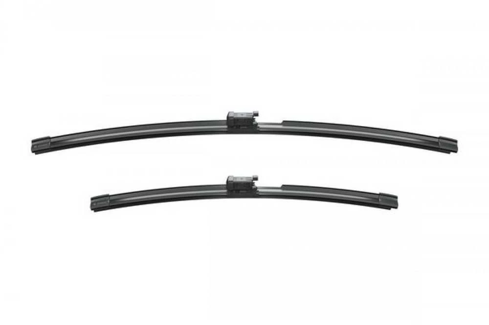 Valytuvai Bosch Aerotwin Jet Blade A006J, 650/475mm