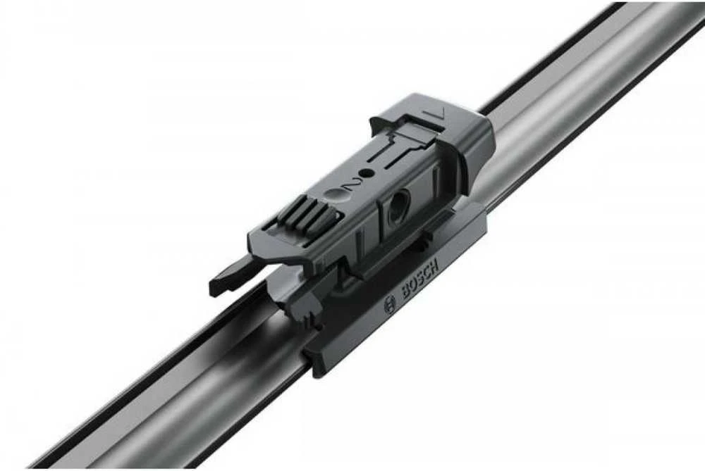 Valytuvai Bosch Aerotwin A009S, 750/700mm