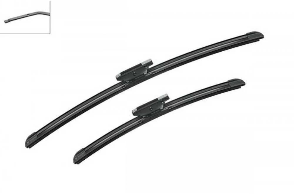 BOSCH valytuvo mentė neapibrėžta Aerotwin A 012 S 3397014095 A0008207945