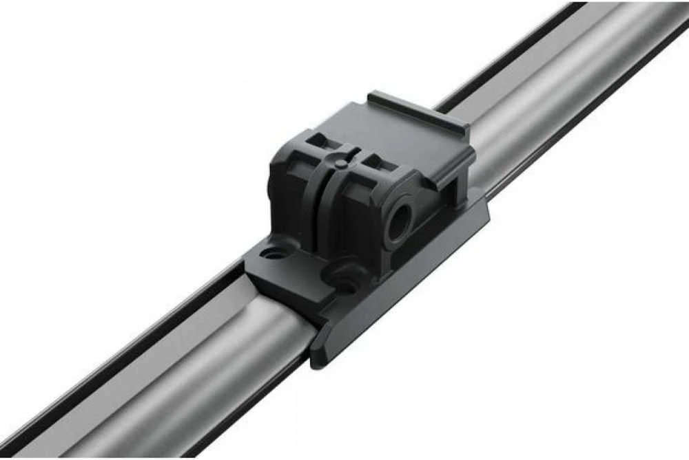 Valytuvų komplektas Bosch Aerotwin A072S, 600/475 mm