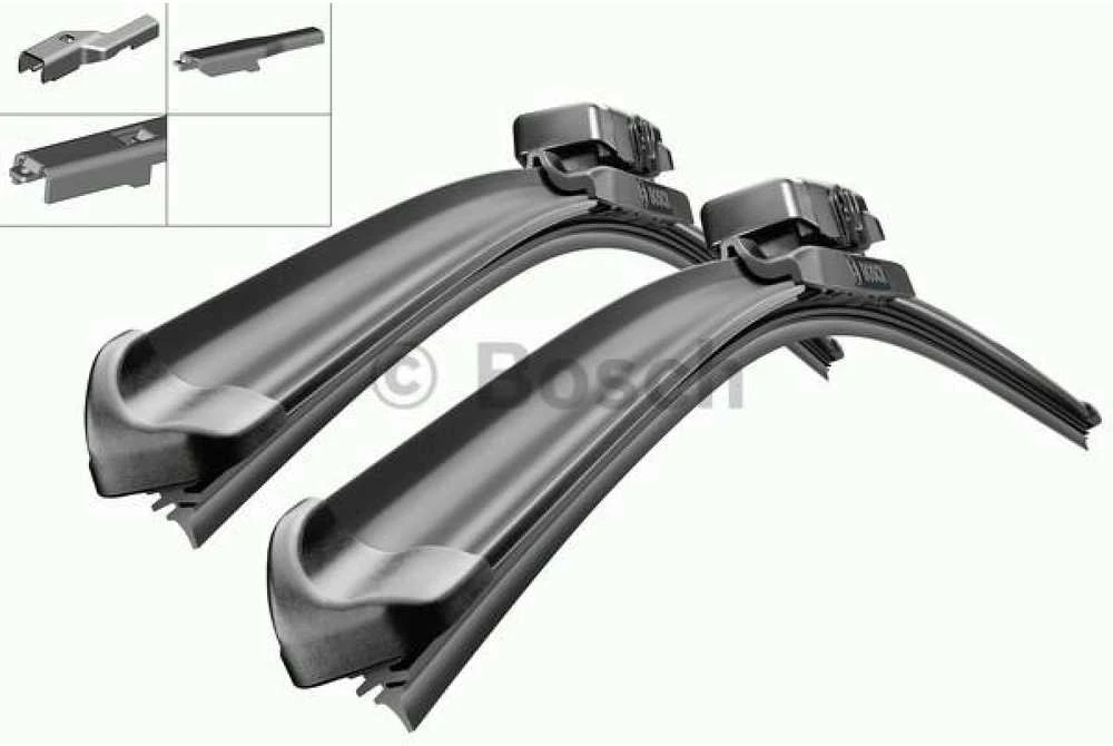 Bosch Valytuvo Mentė Ford Transit Courier Tourneo 1 5 TDCi 1 6 TDCi 1499 1560 998 1720172 1720173