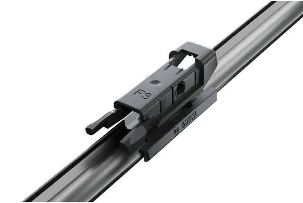 Valytuvų komplektas Bosch Aerotwin A099S, 650/650 mm