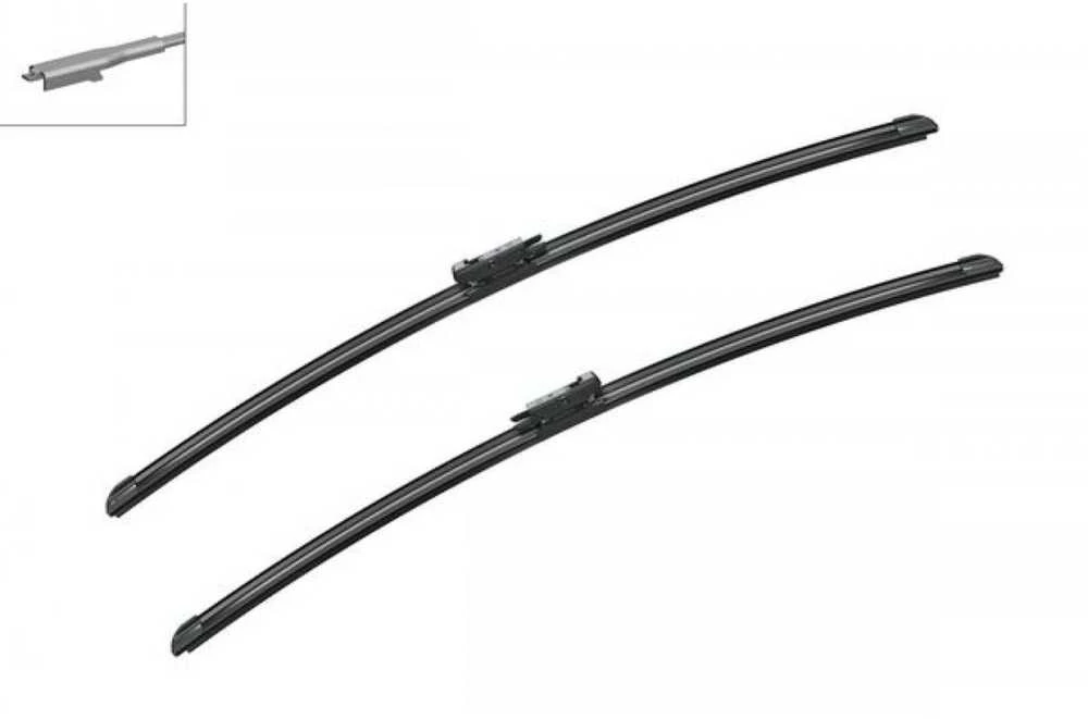 BOSCH valytuvų mentės 3397014115 5318073
