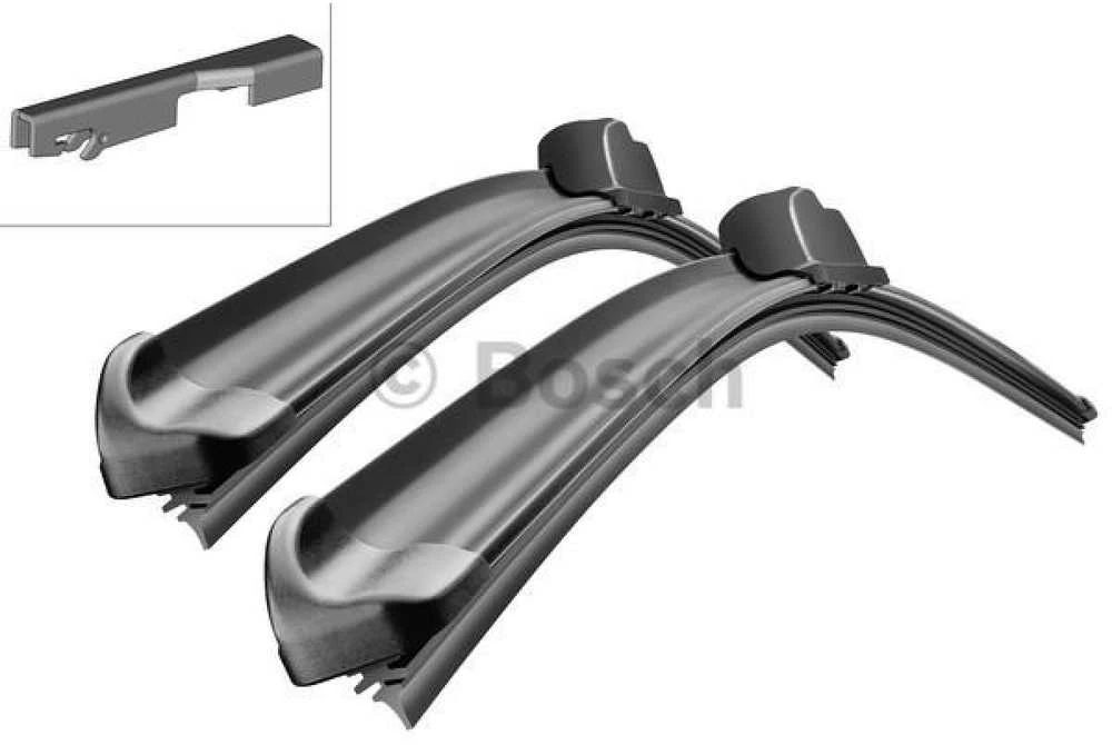 BOSCH valytuvų mentės 3397014119 423955425