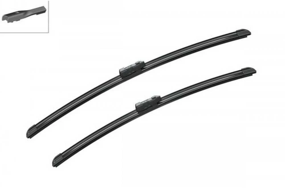 Bosch Valytuvo Mentė Mini Cooper S JCW F54 Cooper SD ALL4 31316757411 31316757412