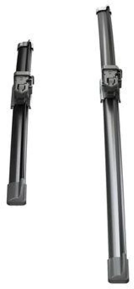 Valytuvų komplektas Bosch Aerotwin A121S, 700/425 mm