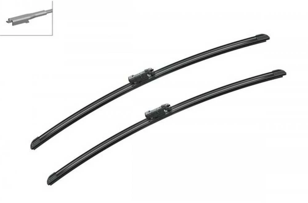 Bosch IVECO DAILY Valytuvo mentė 40C15 50C15 60C15 9683430980 504086469 504086470