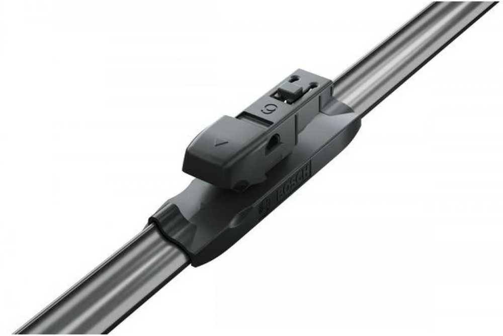 Valytuvai Bosch Aerotwin A156S, 650/400mm