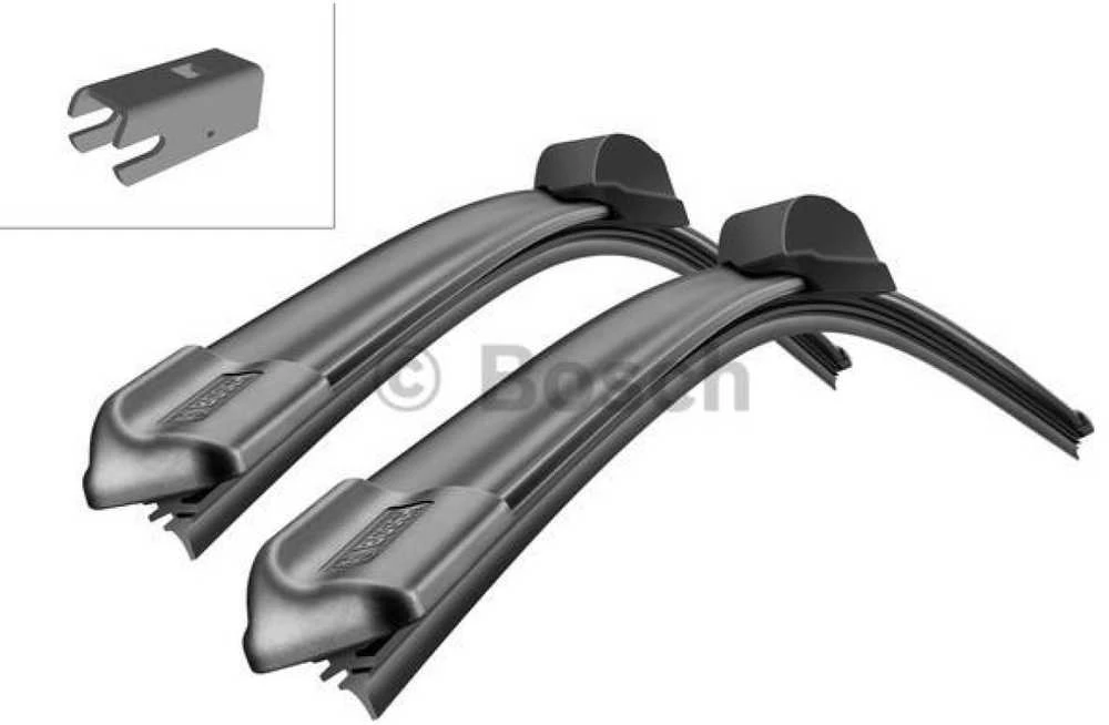Bosch Valytuvo Mentė Toyota Prius Auris Prius Phv Zvw50 Zvw51 Zvw52 Zvw55
