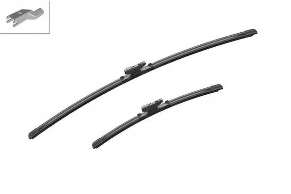 Bosch Valytuvo Mentė Toyota Prius Auris Prius Phv Zvw50 Zvw51 Zvw52 Zvw55