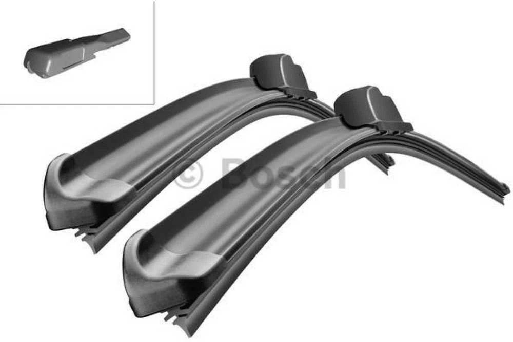 BOSCH valytuvų mentės 3397014179 A4478200345