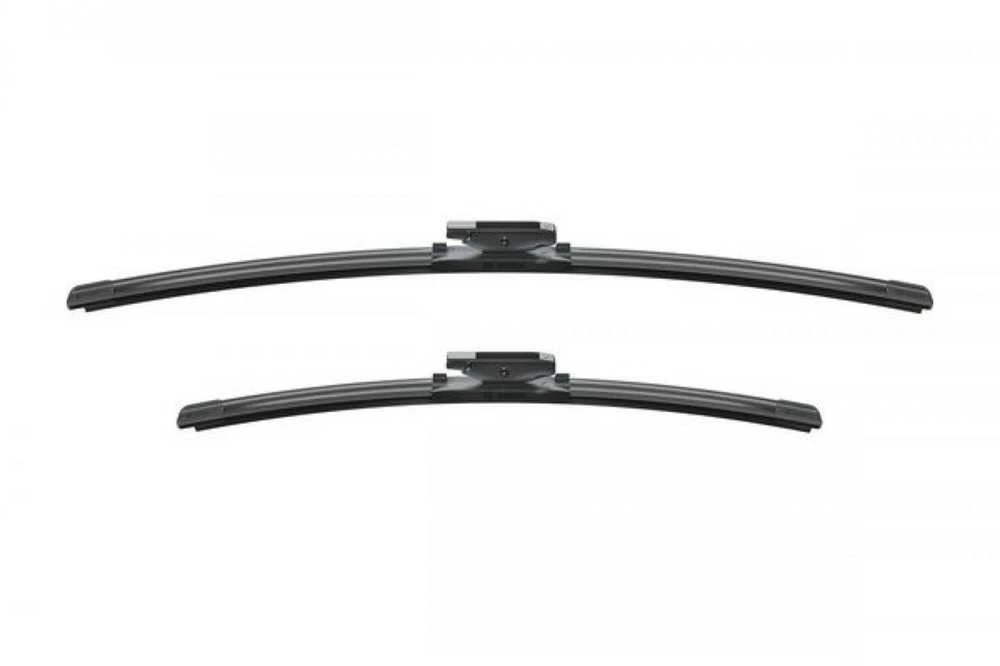 Valytuvų komplektas Bosch Aerotwin A182S, 600/450 mm