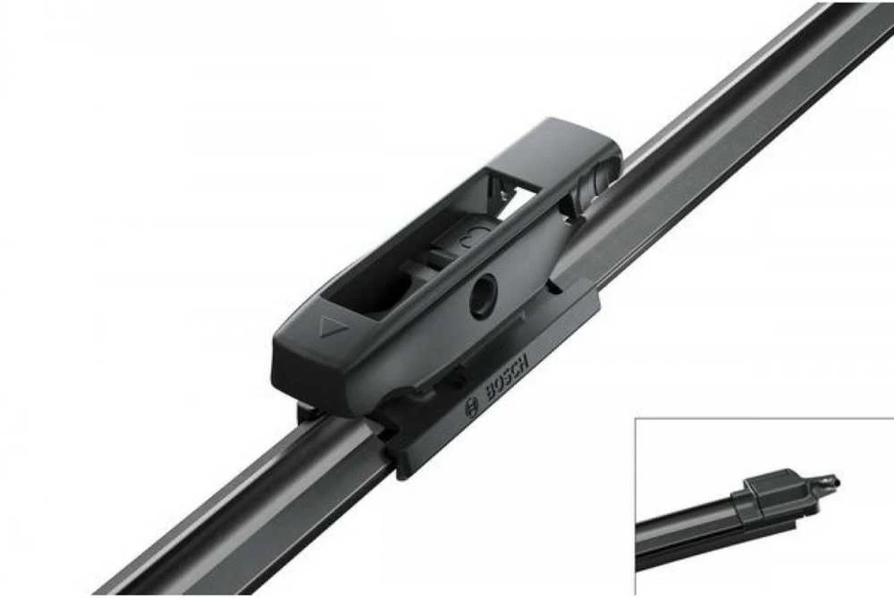 Bosch Valytuvo mentė Citroen C4 Cactus 1.2 1.5 1.6 BlueHDi 1560 1199 9HP 9HJ EB2ADT