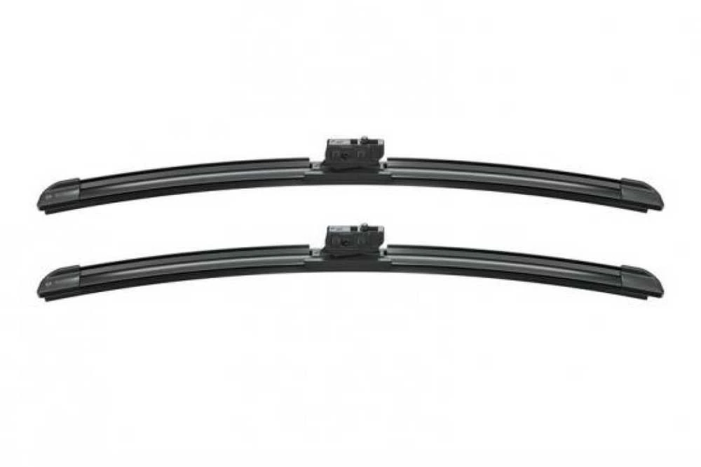 Valytuvai Bosch Aerotwin A201S, 600/550mm